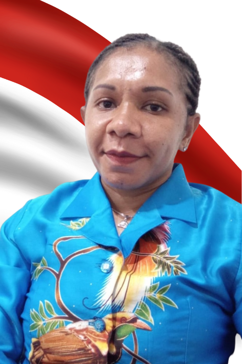 Novita Homer, S.IP